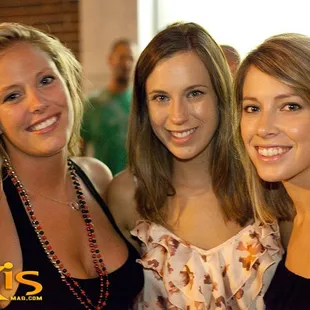 Party Goers