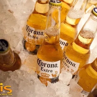 Cervezas