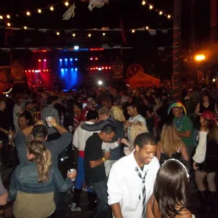 Plazaween 12