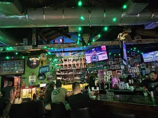 Casey's on Central