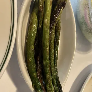 Asparagus