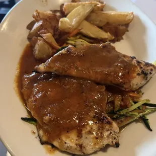 Roasted Chicken