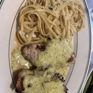 Cilantro Chicken