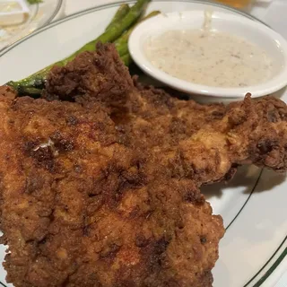 Southern Fried Chicken