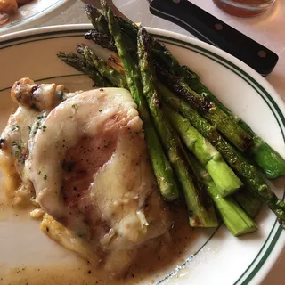Asparagus