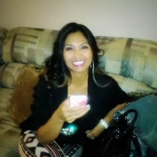 Sheena P.