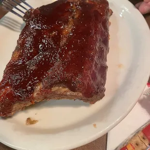 Ribs