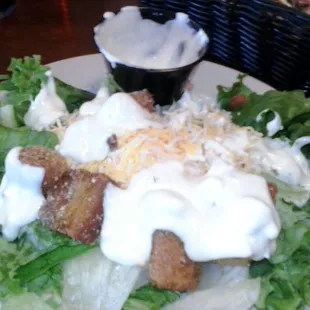 House salad