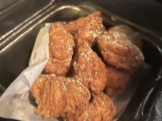 DUO Restaurant & Lounge