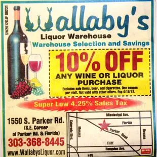 Look for these at Safeway, King Soopers &amp; Albertsons