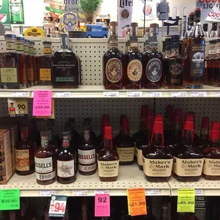 Whiskey