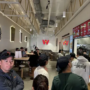 Grand Opening Day!