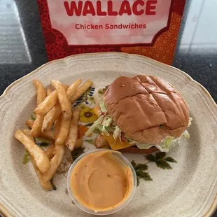 Wasauce