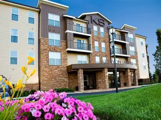 Kenyon Square Apartments