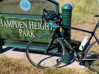 Hampden Heights Park