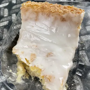 Lemon Square