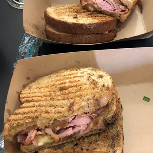 Hot Ham
