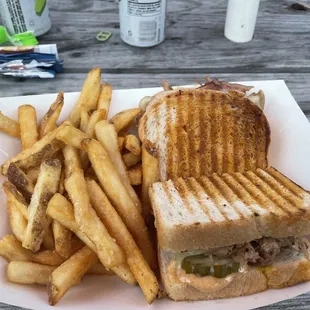 Wallace Cubano Panini