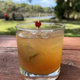 Whiskey Wally
