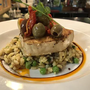 Swordfish