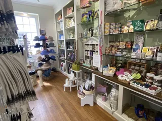 Bruton Parish Book & Gift Shop