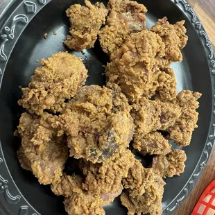 Chicken Livers