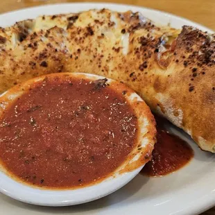 stromboli