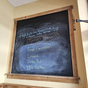 tacos, menu