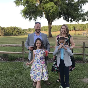 Just breathtaking views all around the barn