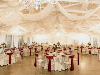 Saxon Manor Weddings