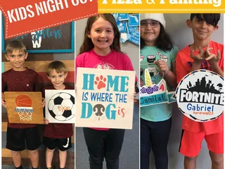 Two Sisters DIY Workshop