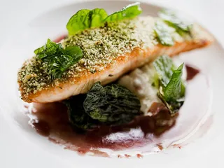 Flannery's Bar & Restaurant - Fire Ridge