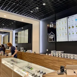 dispensary near me las vegas