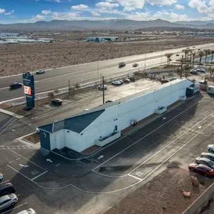 wallflower dispensary las vegas