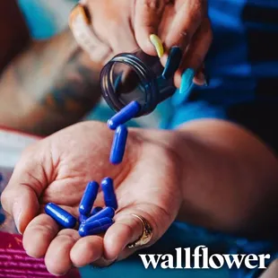 Cannavative Indica Capsules