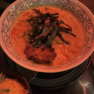 Japanese Curry