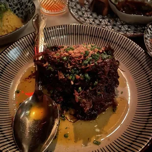 Rendang Mamak