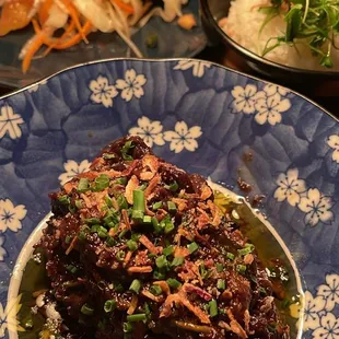 Beef Rendang