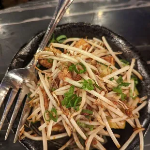 Fried Tofu