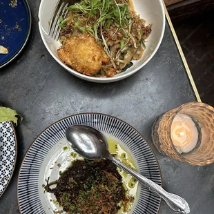 Char Kway Teow