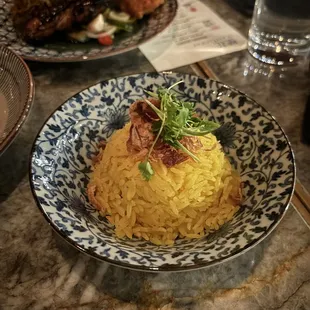 Nasi Ayam