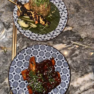 Beef Ribs