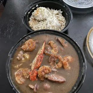 Gumbo