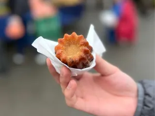 Ballard Farmers Market