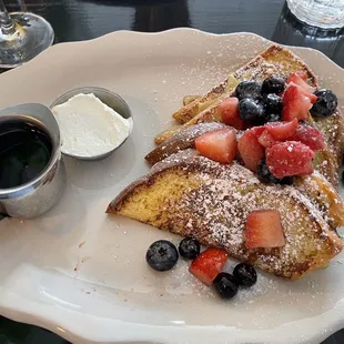 French Toast