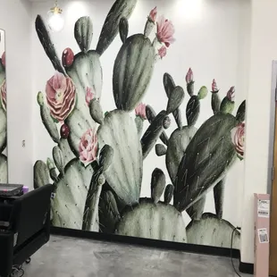Mural