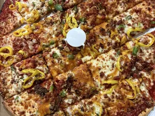 Coffee Junkiez Pizza Junkiez