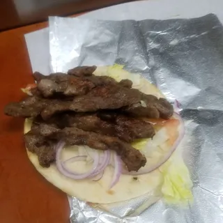 Ultimate Gyro