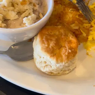 Good Morning Plate