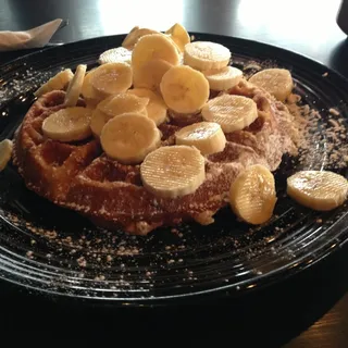 Better Day Waffle